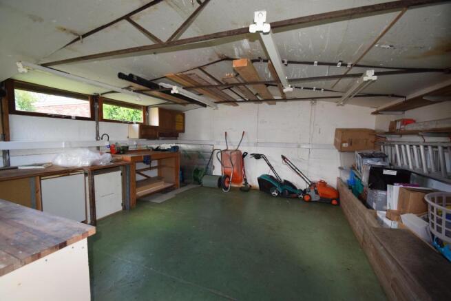 Workshop Inside