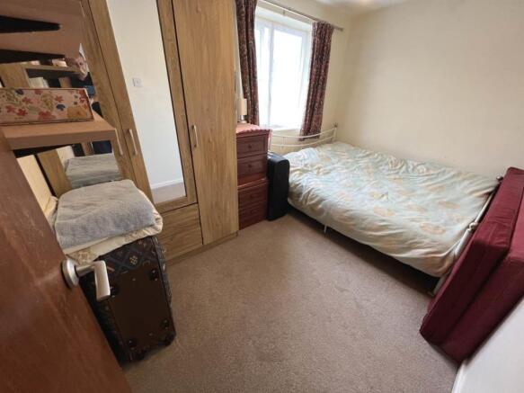 BEDROM TWO