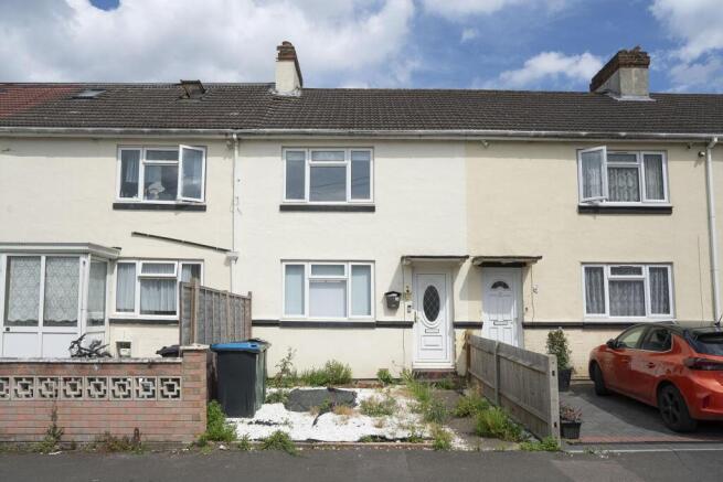 10 New Close, Colliers Wood, SW19 2SY external 1.j