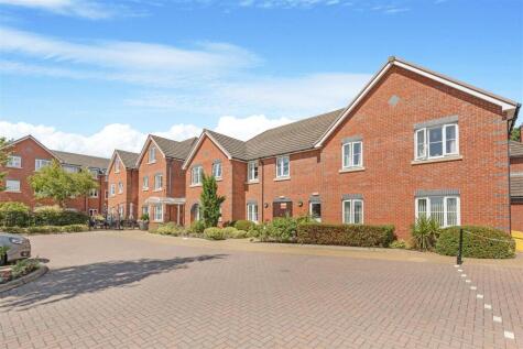 Tresham Close, Kettering