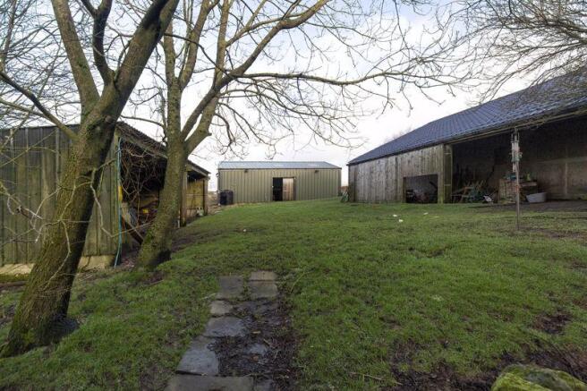 Outbuildings