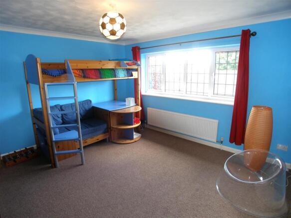 Bedroom Two