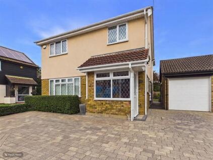 Coppens Green, Wickford