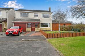 2, Crame Terrace, Eskbank, Dalkeith EH22 3JP