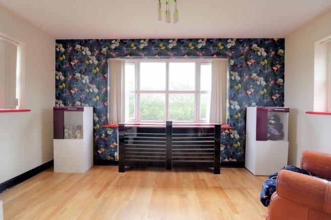 Bedroom 1 Dres...