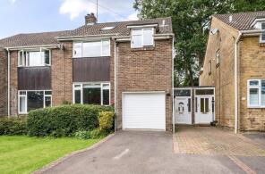 32, Malcolm Road, Eastleigh SO53 5BG