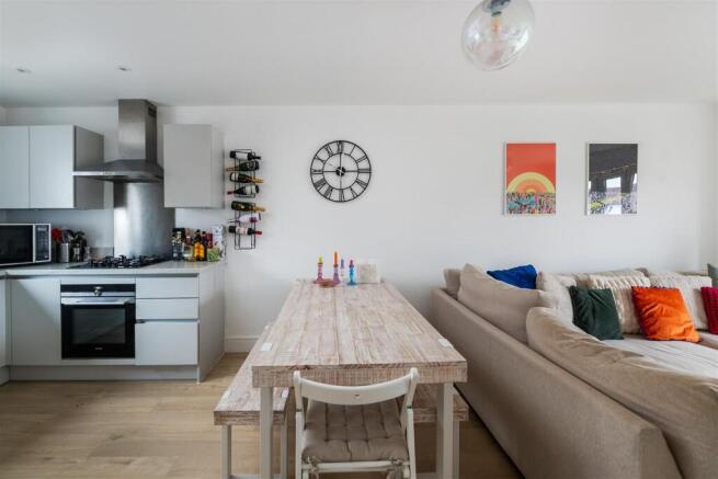 Open Plan 