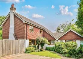Millfield Cottage, South Rough, Newick BN8 4NW
