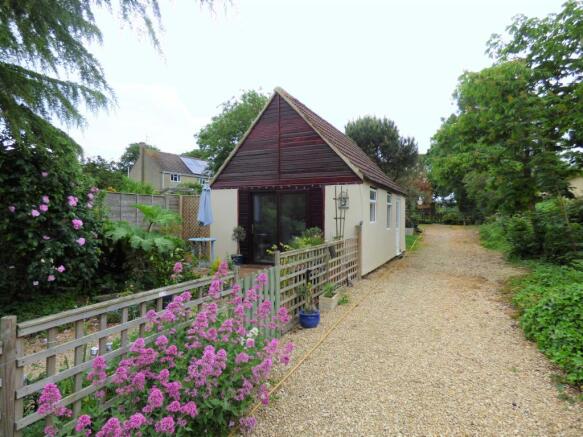 Summerhouse