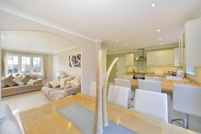 Living Space View