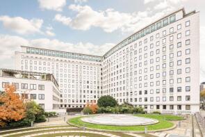 212, 9 Whitehouse Apartments, Belvedere Road, London SE1 8YR
