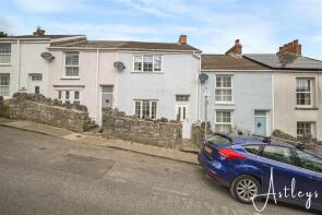14, Tichbourne Street, Mumbles, Swansea SA3 4HB