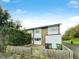 81a, Millard Close, Basingstoke RG21 5TX
