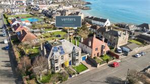4, Alexander Iii Street, Burntisland KY3 9SD