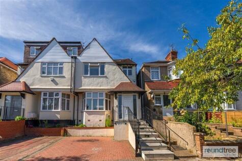 Leeside Crescent, Golders Green, NW11