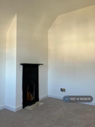 Fire Place Bed 3 Front
