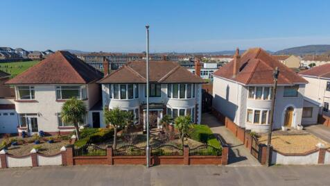 Victoria Road, Port Talbot, SA12