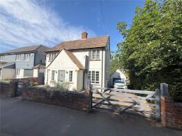 64, The Avenue, Camberley GU15 3NQ