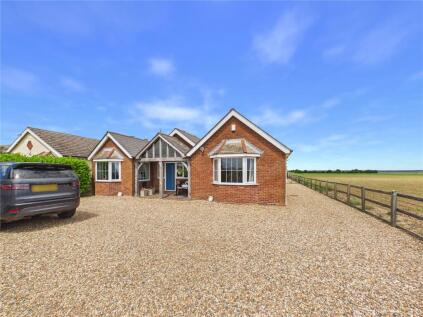 East Mersea Road, West Mersea, Colchester, Essex, CO5