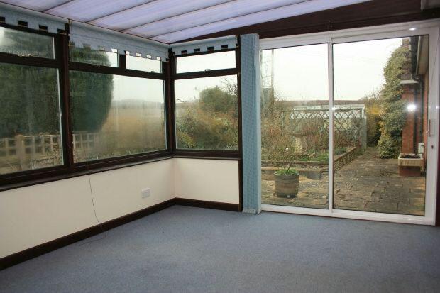 Garden Room/Conserva