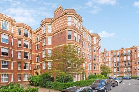 Sutton Court,
Fauconberg Road, W4