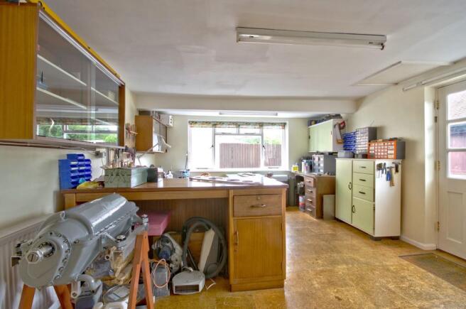 Workroom