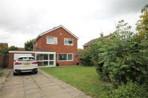 2, Studland Close, Aylesbury HP21 9UN