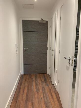 1 bed Apartment for sale Image 8
