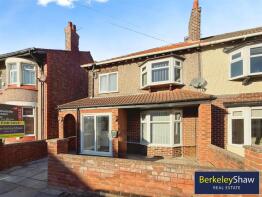 55, Rosedale Avenue, Crosby L23 0UG