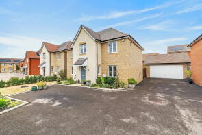 6, Corncroft Leys, Wixams, Bedford MK45 3GS