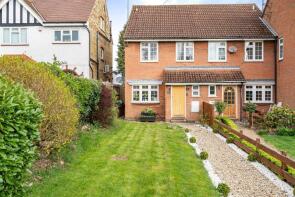 32, Uxbridge Road, Rickmansworth WD3 7AP