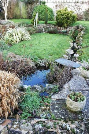 Water Feature