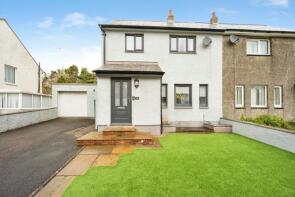 16, Fell View, Wigton CA7 5AL