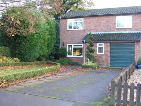 Photo of the property