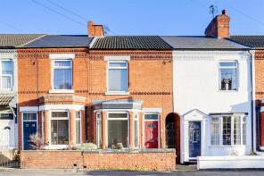 20, Montague Road, Nottingham NG15 7DU