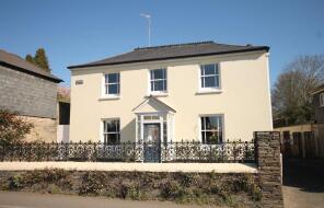25, Duncombe Street, Kingsbridge TQ7 1LR