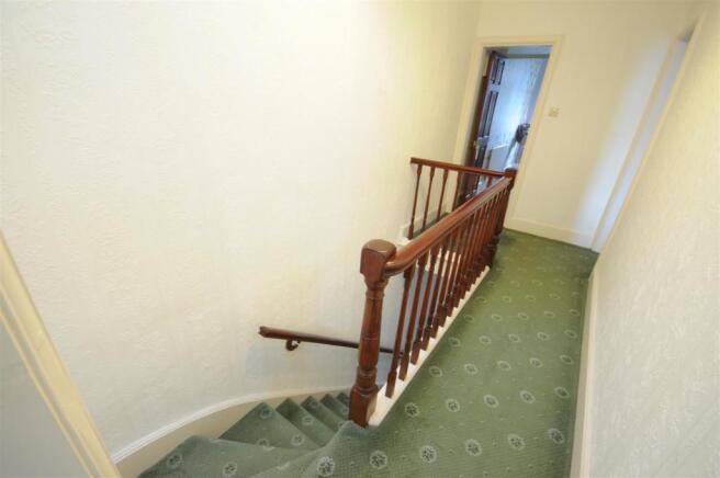 Landing