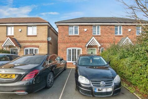 Mafeking Road, Smethwick