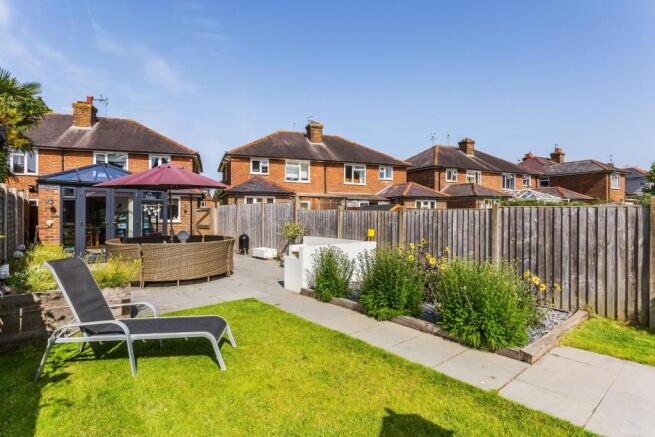 Surrey Estates