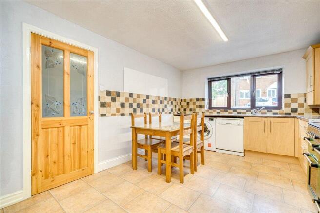 Kitchen Dining