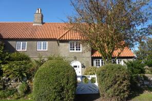East House, Shoreston, Seahouses NE68 7SX