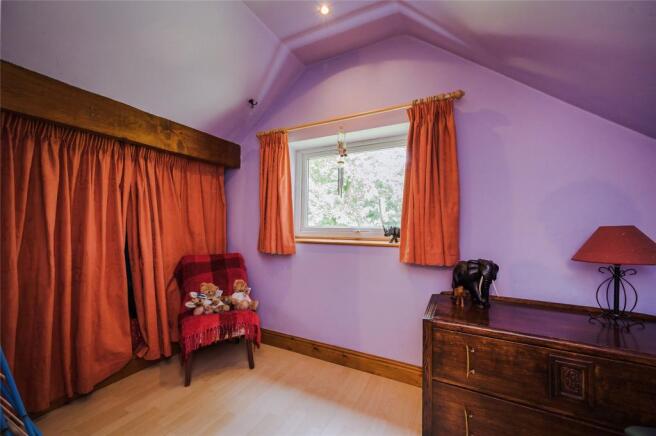 Bedroom 4 A