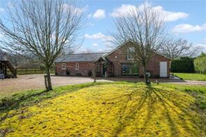 Ash Tree Barn, Blakeley Lane, Knutsford WA16 7LU