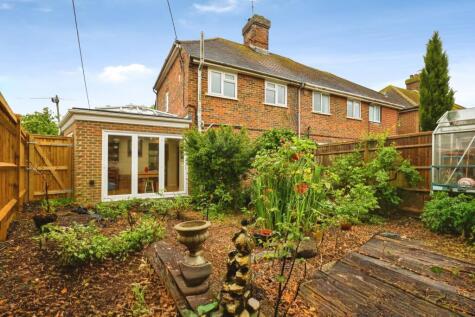 Mill Mead, Ringmer, Lewes, East Sussex, BN8