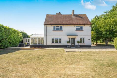 Holders Road, Amesbury, SP4