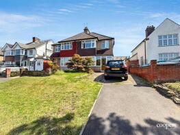 110, Eastcote Road, Ruislip HA4 8DU