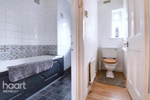 58, Raglan Court, Empire Way, Wembley HA9 0RF