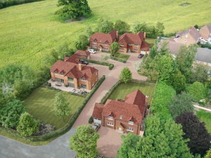 Westridge, Newbury, RG20