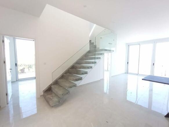 2 Bedroom Penthouse Apartment on Esentepe Seafront Image 9999