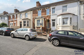 Flat 1, 57, Exmouth Street, Kingshill, Swindon SN1 3PU